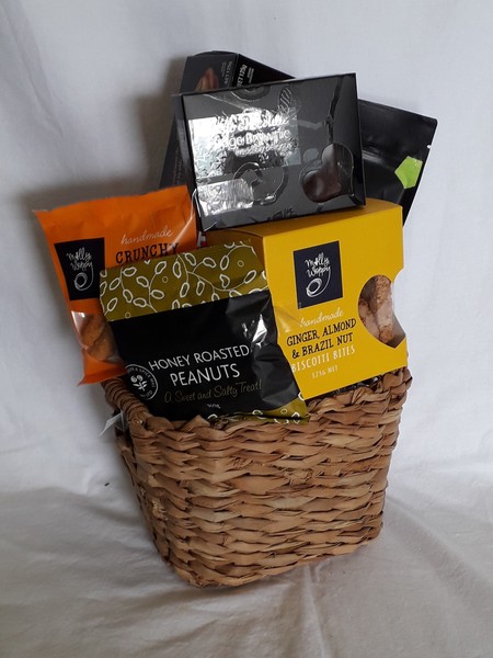 GIFT BASKET SMALL