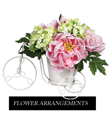 Flower arrangements