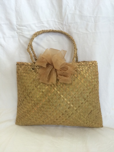 FLAX BAG SMALL