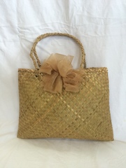 FLAX BAG SMALL
