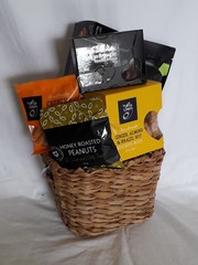 GIFT BASKET SMALL