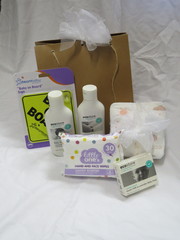 NEW BABY PACK