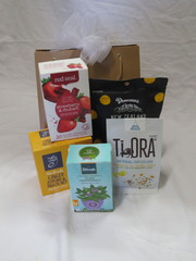 TEA PACK