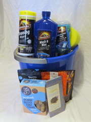 BLOKES BUCKET 