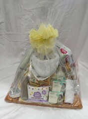 Baby tower unisex