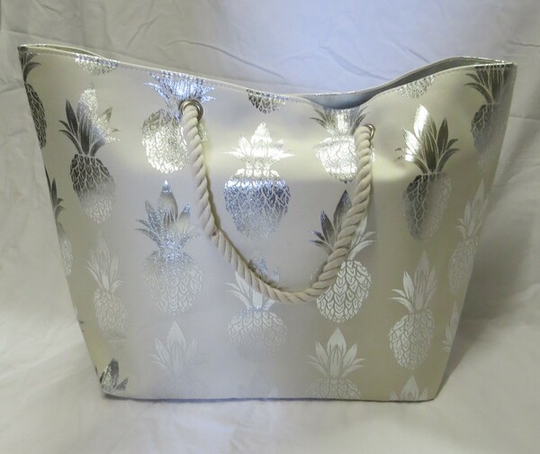 The White Bag