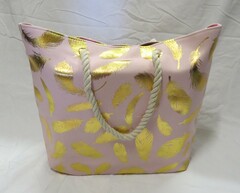 The Pink Bag